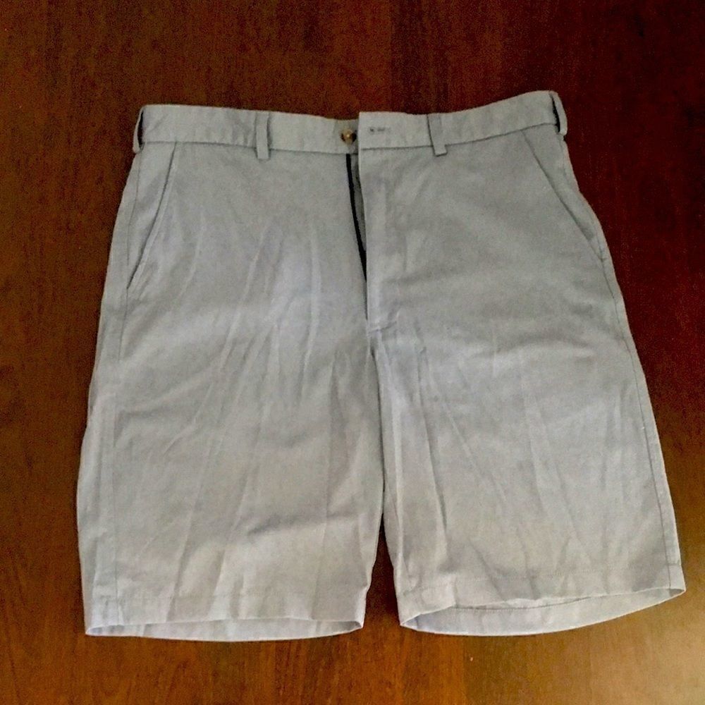 Men’s Grey shorts